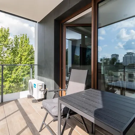 Bulvar Premium By Grand Apartment