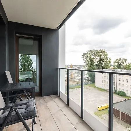 Apartment Bulvar Premium By Grand *