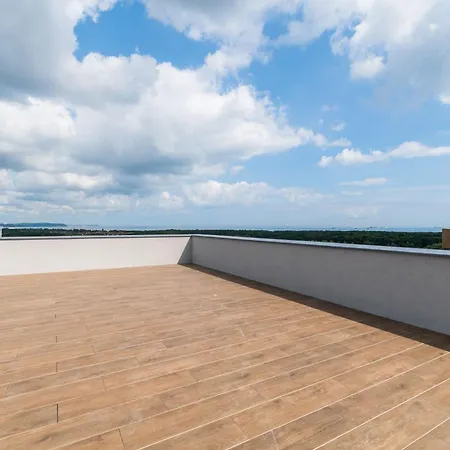 Bulvar Premium By Grand Apartment Gdansk