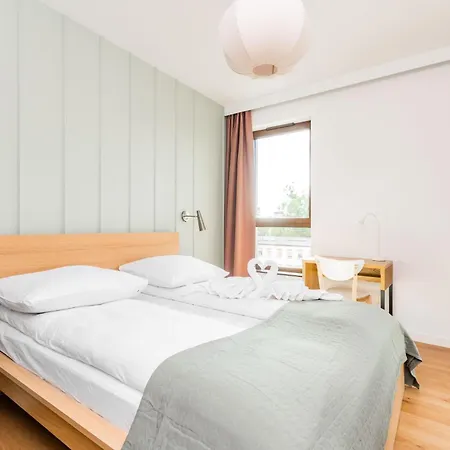 Bulvar Premium By Grand Apartment