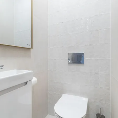 Bulvar Premium By Grand Apartment Gdansk