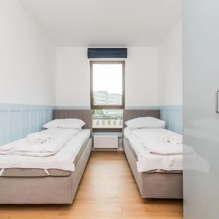 Bulvar Premium By Grand Apartament *